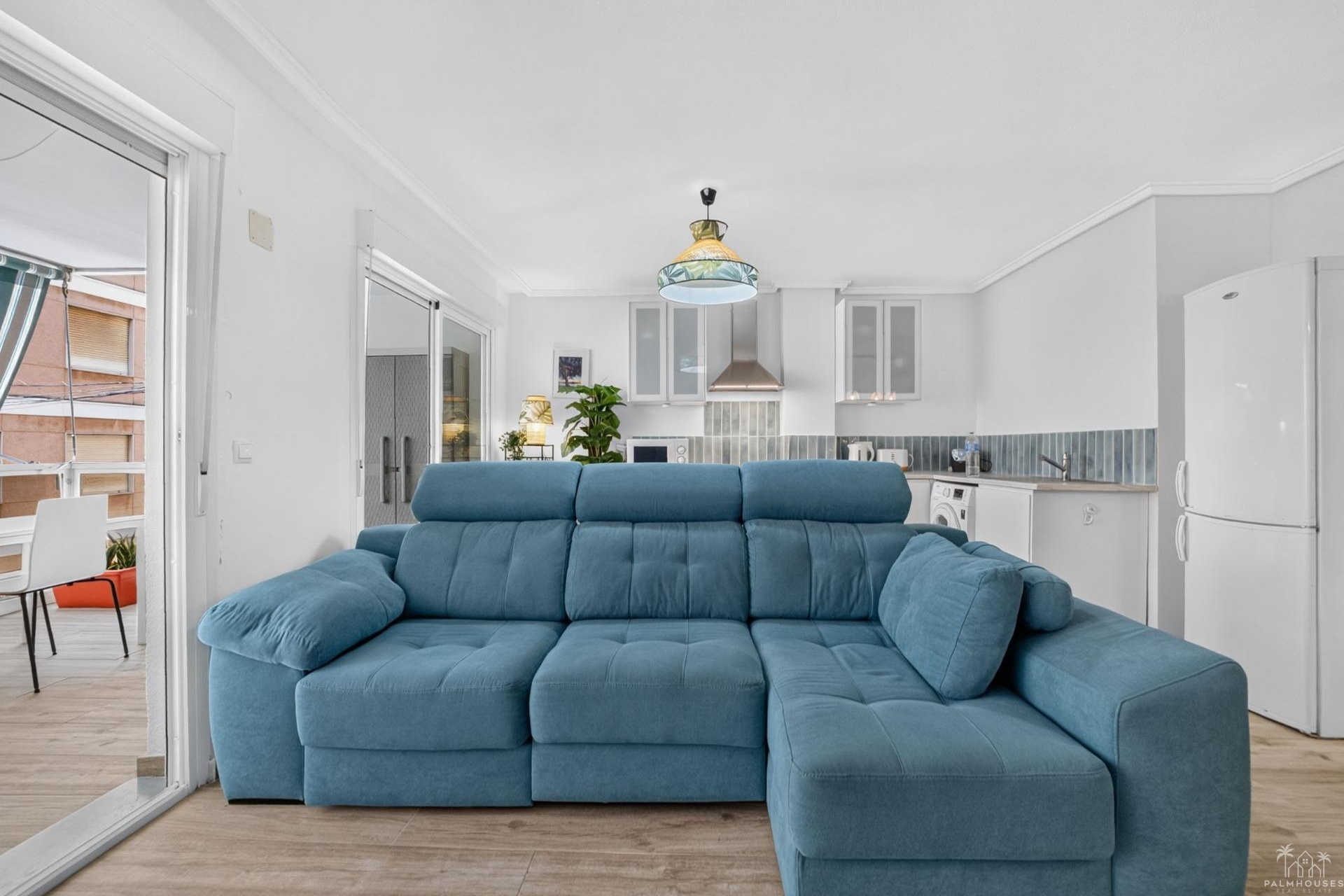 Revente - Apartment - Torrevieja - Playa del cura