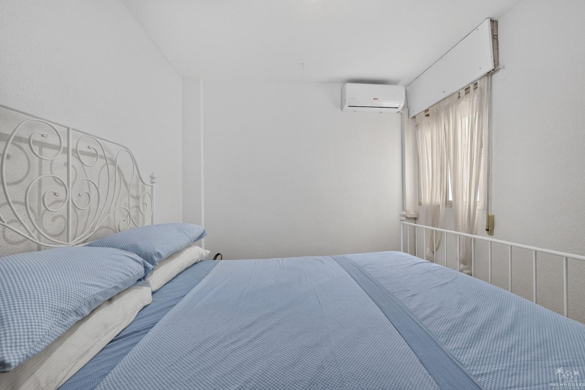 Revente - Apartment - Torrevieja - Playa del cura
