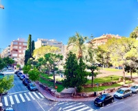 Revente - Apartment - Torrevieja - Playa del cura
