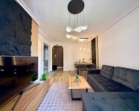 Revente - Apartment - Torrevieja - Playa del cura