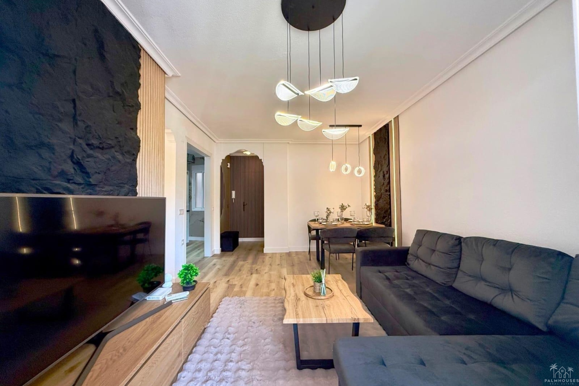 Revente - Apartment - Torrevieja - Playa del cura