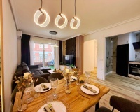 Revente - Apartment - Torrevieja - Playa del cura