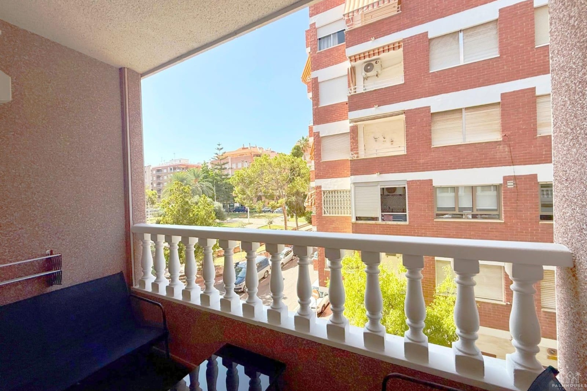 Revente - Apartment - Torrevieja - Playa del cura