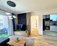 Revente - Apartment - Torrevieja - Playa del cura