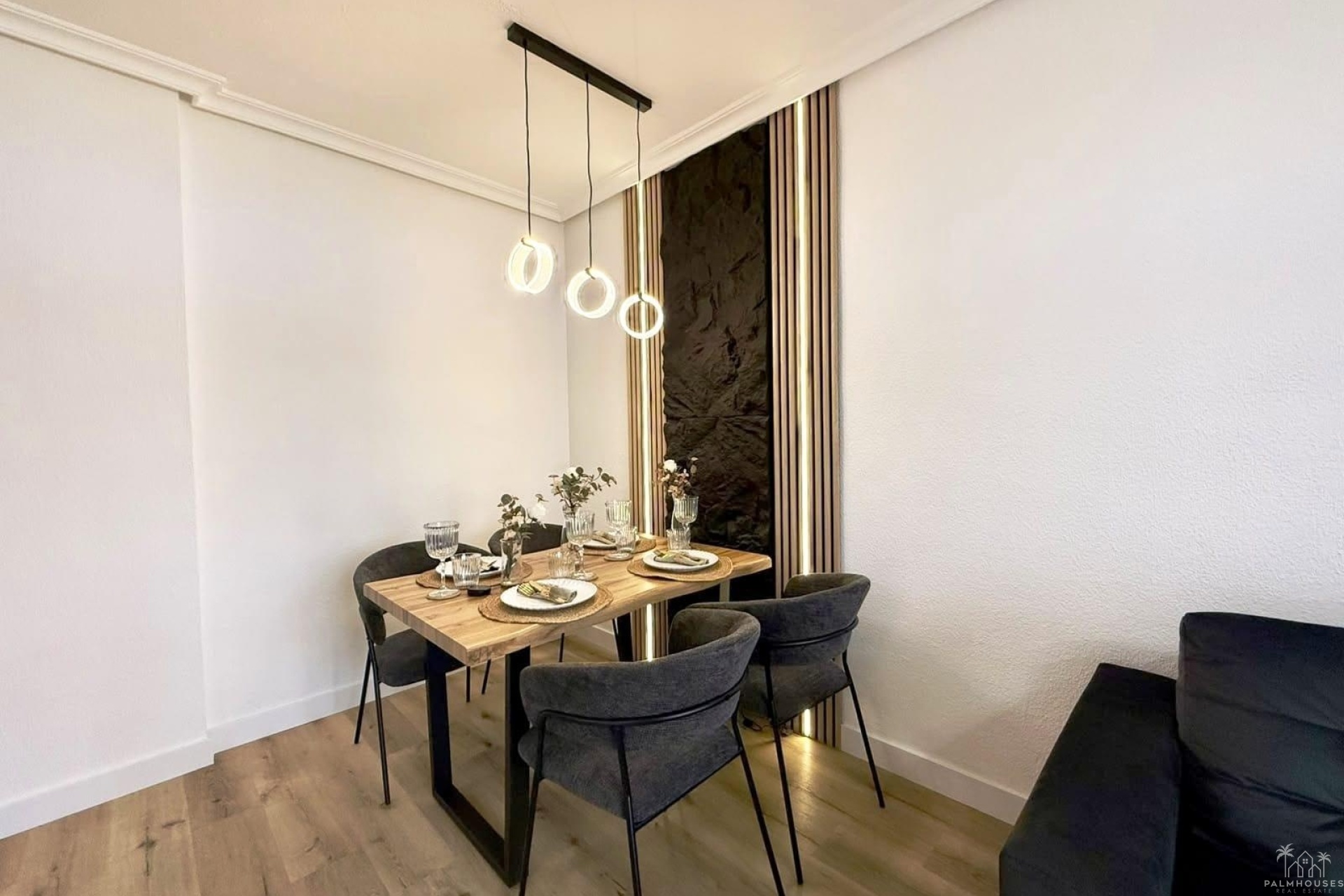 Revente - Apartment - Torrevieja - Playa del cura