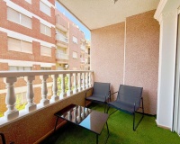Revente - Apartment - Torrevieja - Playa del cura