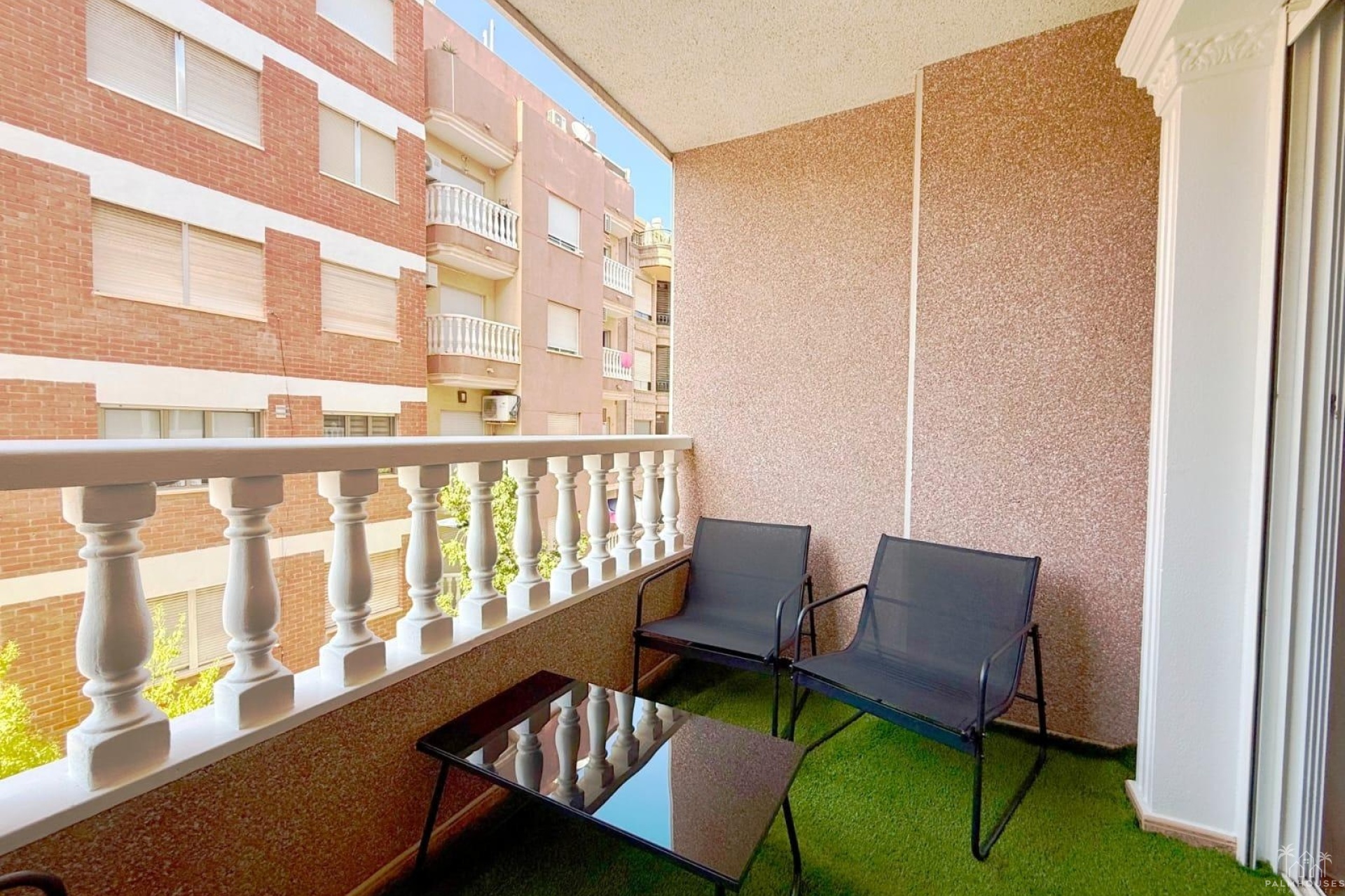 Revente - Apartment - Torrevieja - Playa del cura