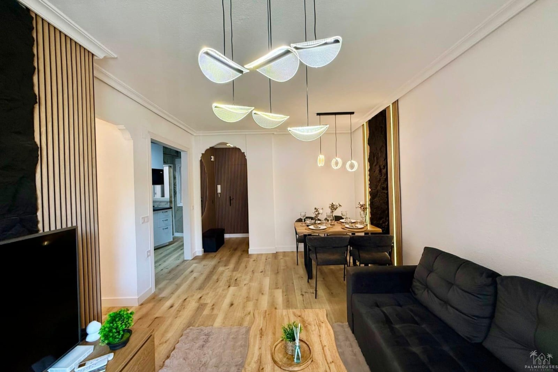 Revente - Apartment - Torrevieja - Playa del cura