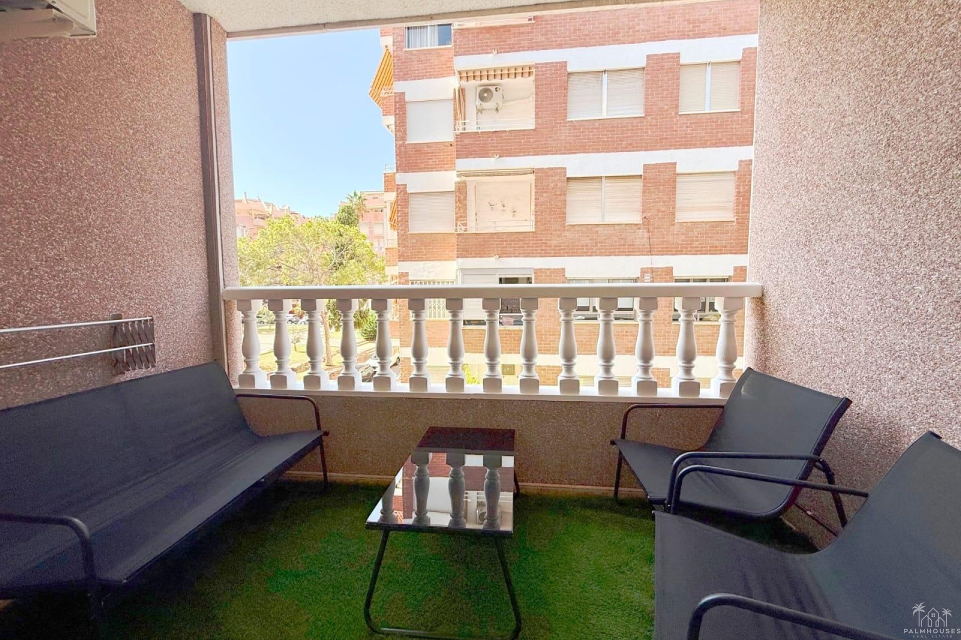 Revente - Apartment - Torrevieja - Playa del cura