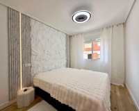 Revente - Apartment - Torrevieja - Playa del cura