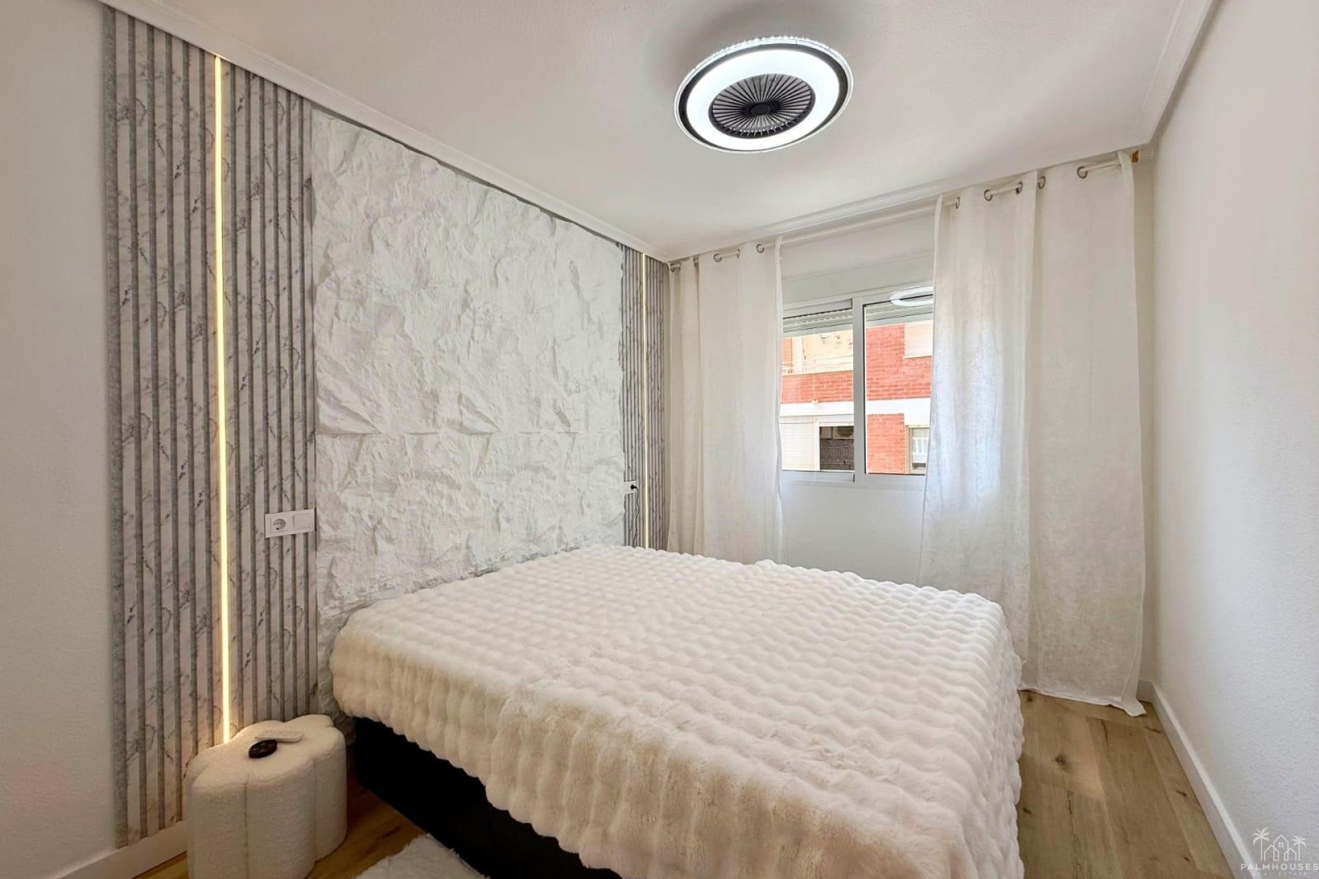 Revente - Apartment - Torrevieja - Playa del cura