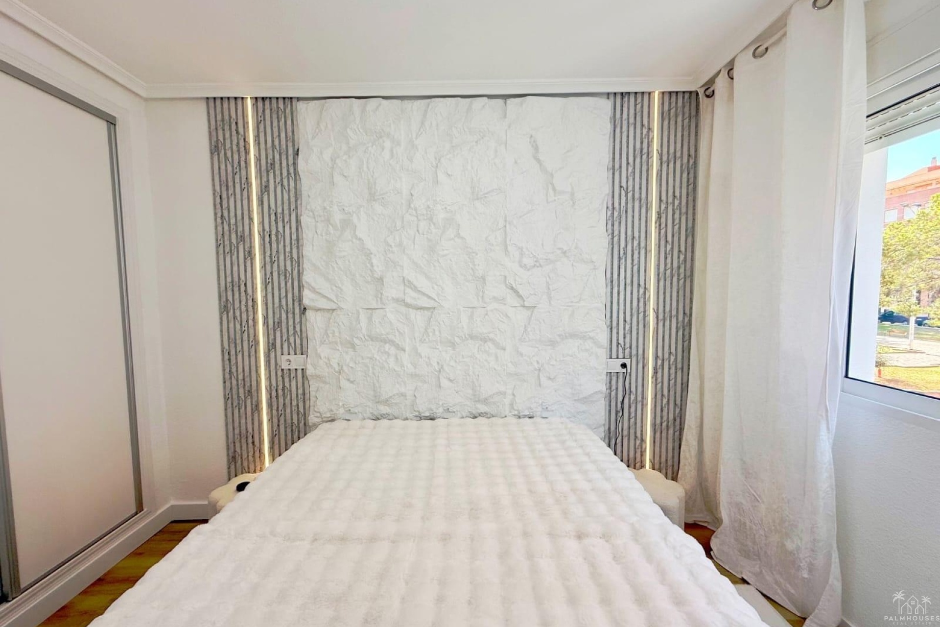 Revente - Apartment - Torrevieja - Playa del cura