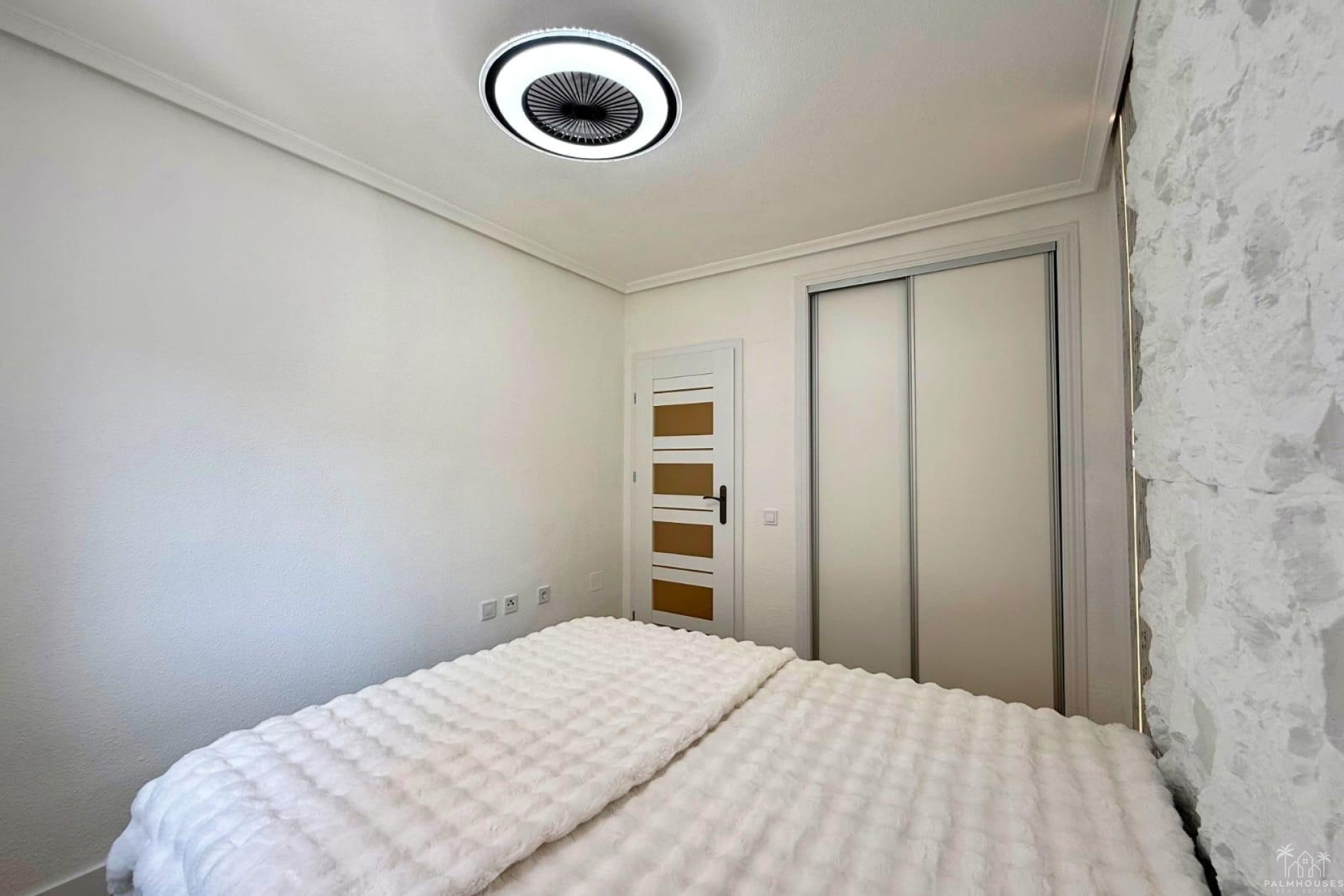 Revente - Apartment - Torrevieja - Playa del cura