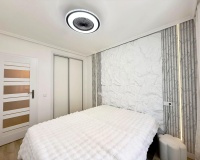 Revente - Apartment - Torrevieja - Playa del cura