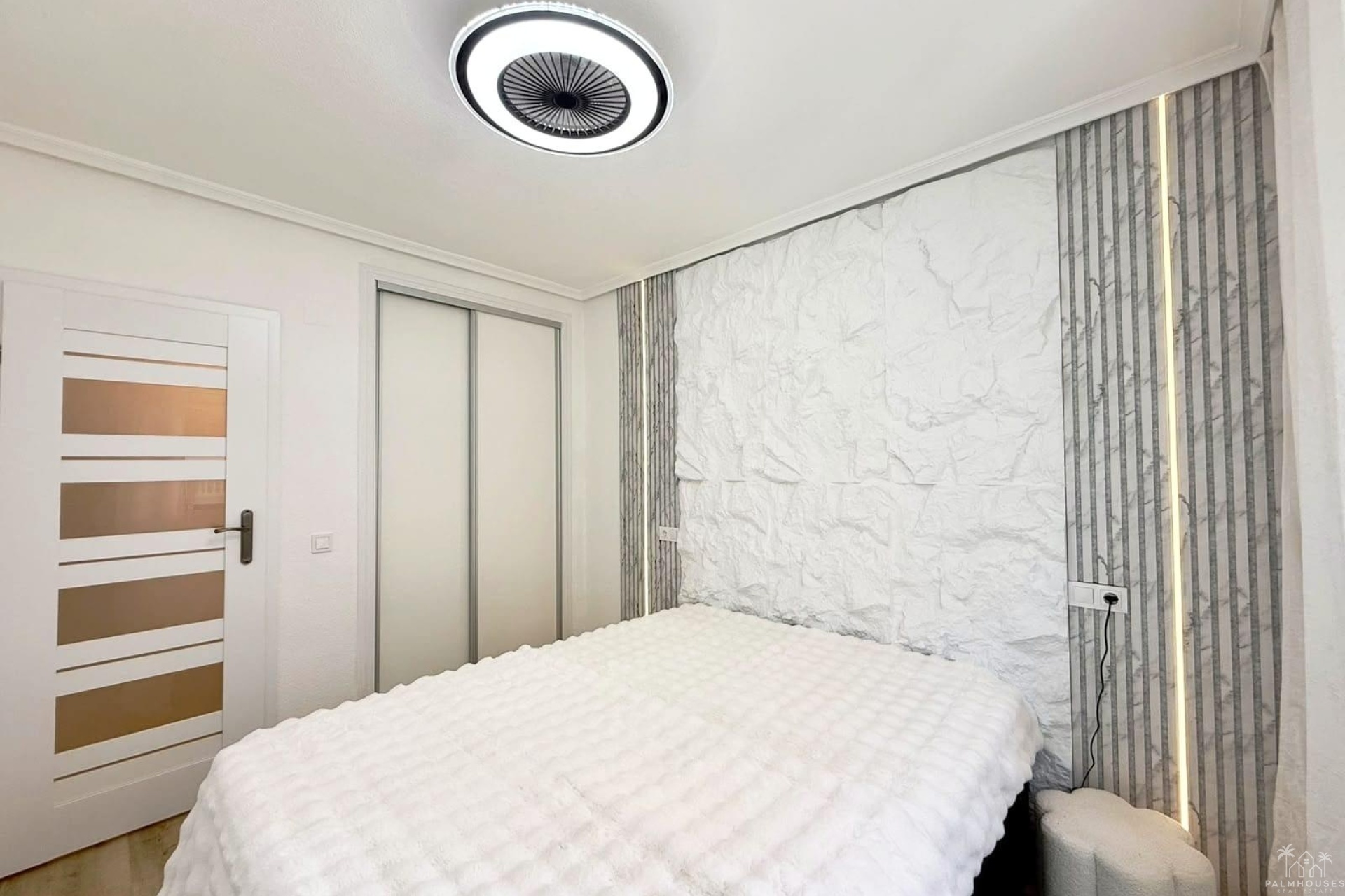 Revente - Apartment - Torrevieja - Playa del cura