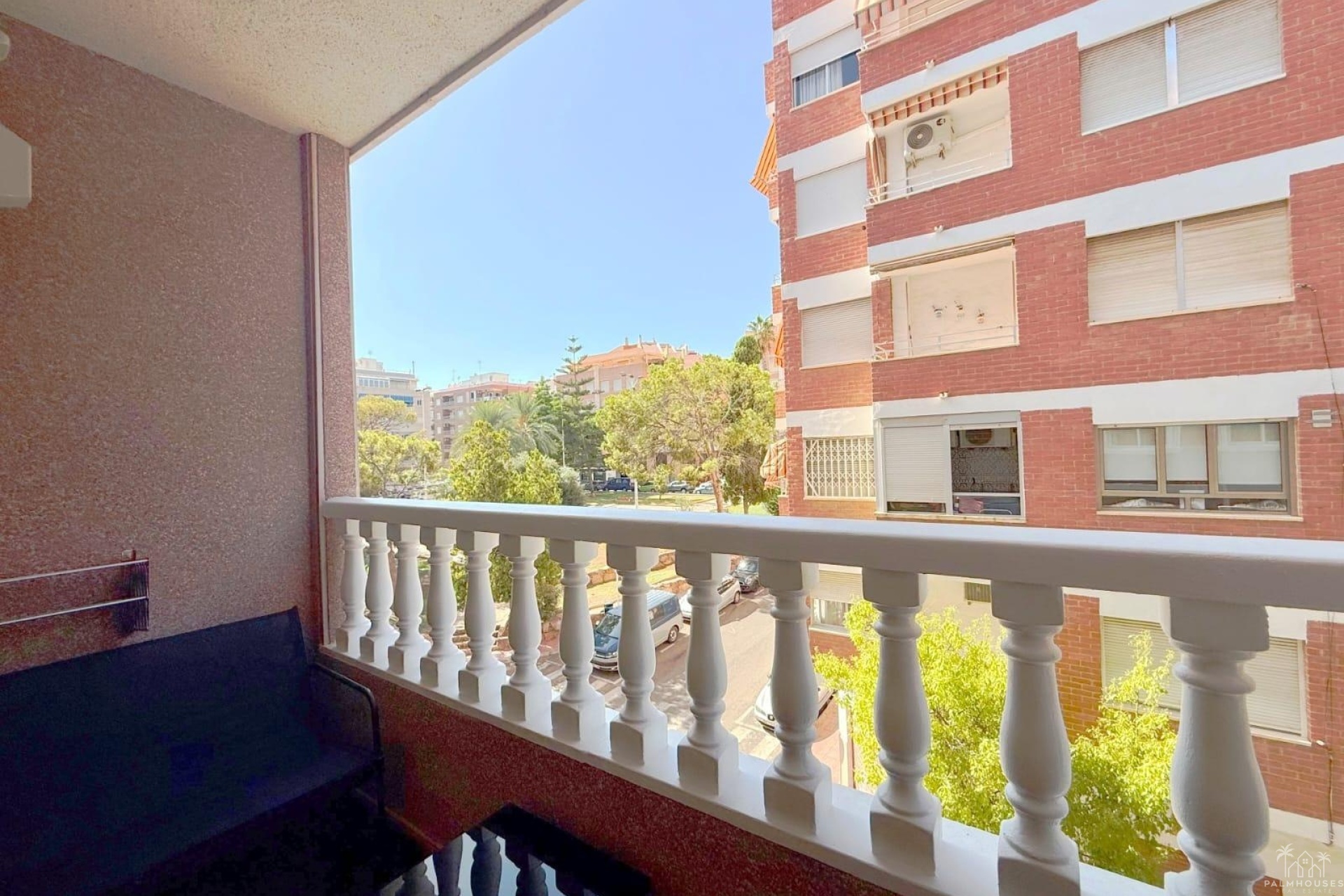 Revente - Apartment - Torrevieja - Playa del cura