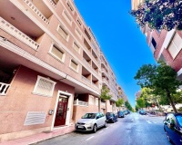 Revente - Apartment - Torrevieja - Playa del cura