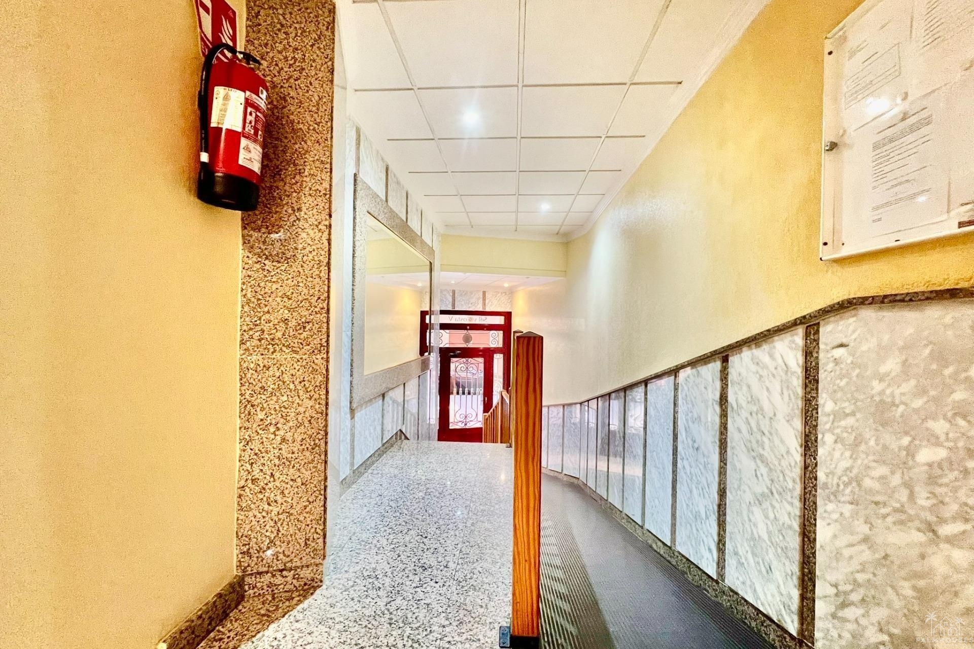 Revente - Apartment - Torrevieja - Playa del cura