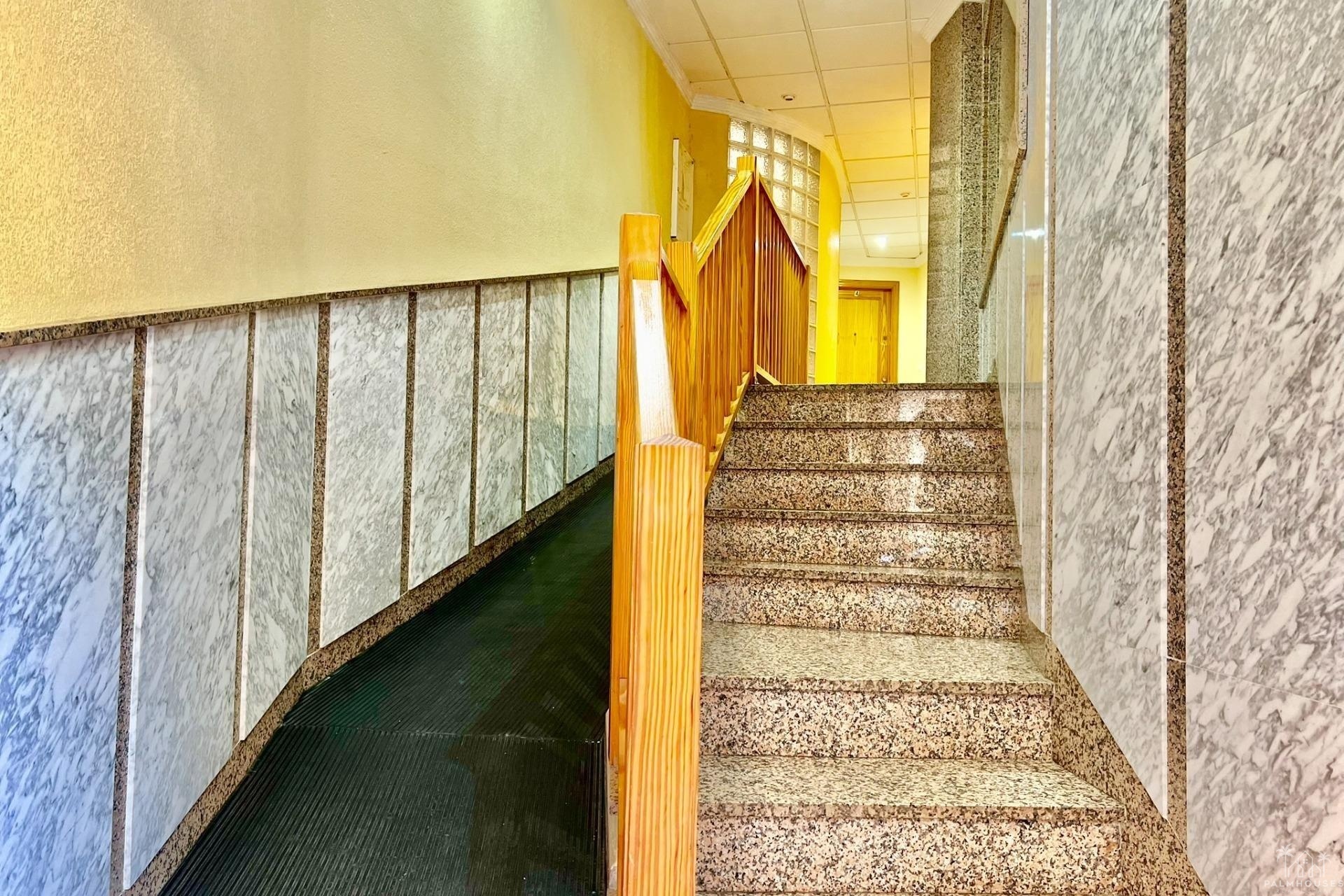 Revente - Apartment - Torrevieja - Playa del cura