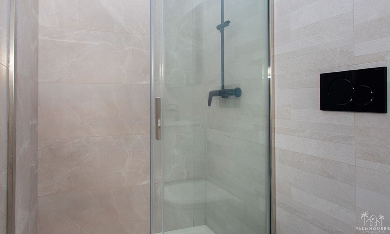 Revente - Apartment - Torrevieja - Playa del cura