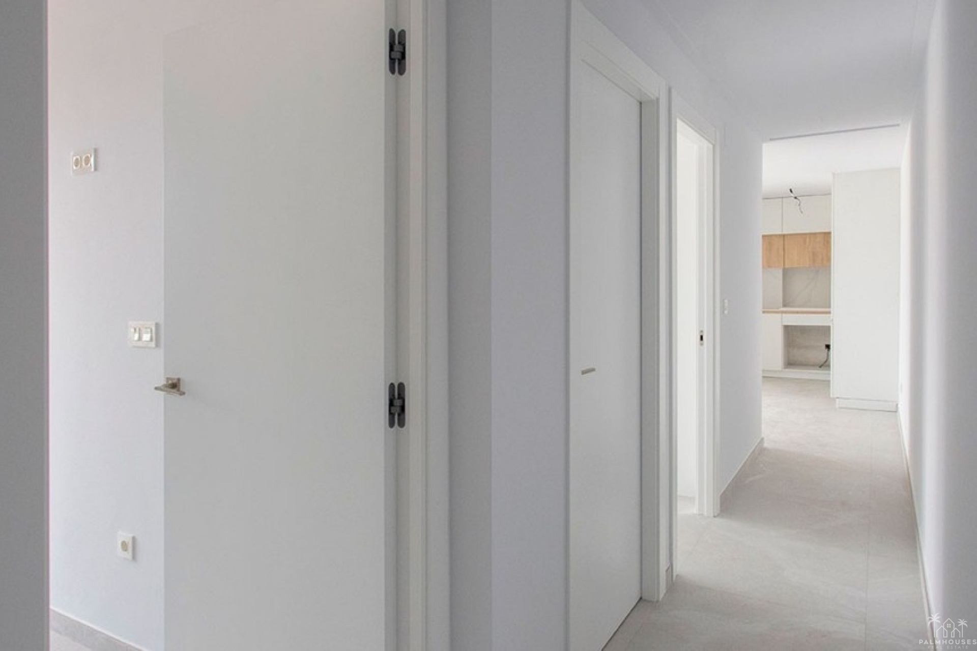 Revente - Apartment - Torrevieja - Playa del cura