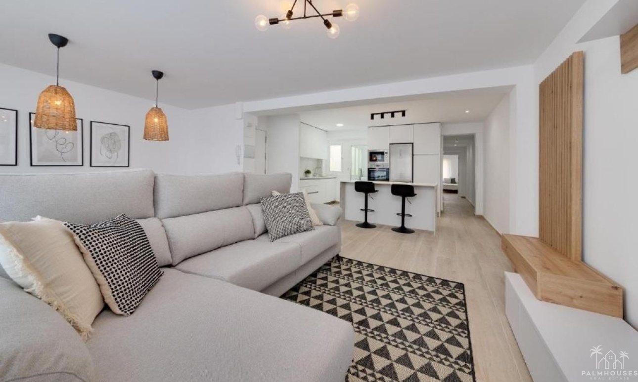 Revente - Apartment - Torrevieja - Playa del cura