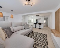 Revente - Apartment - Torrevieja - Playa del cura