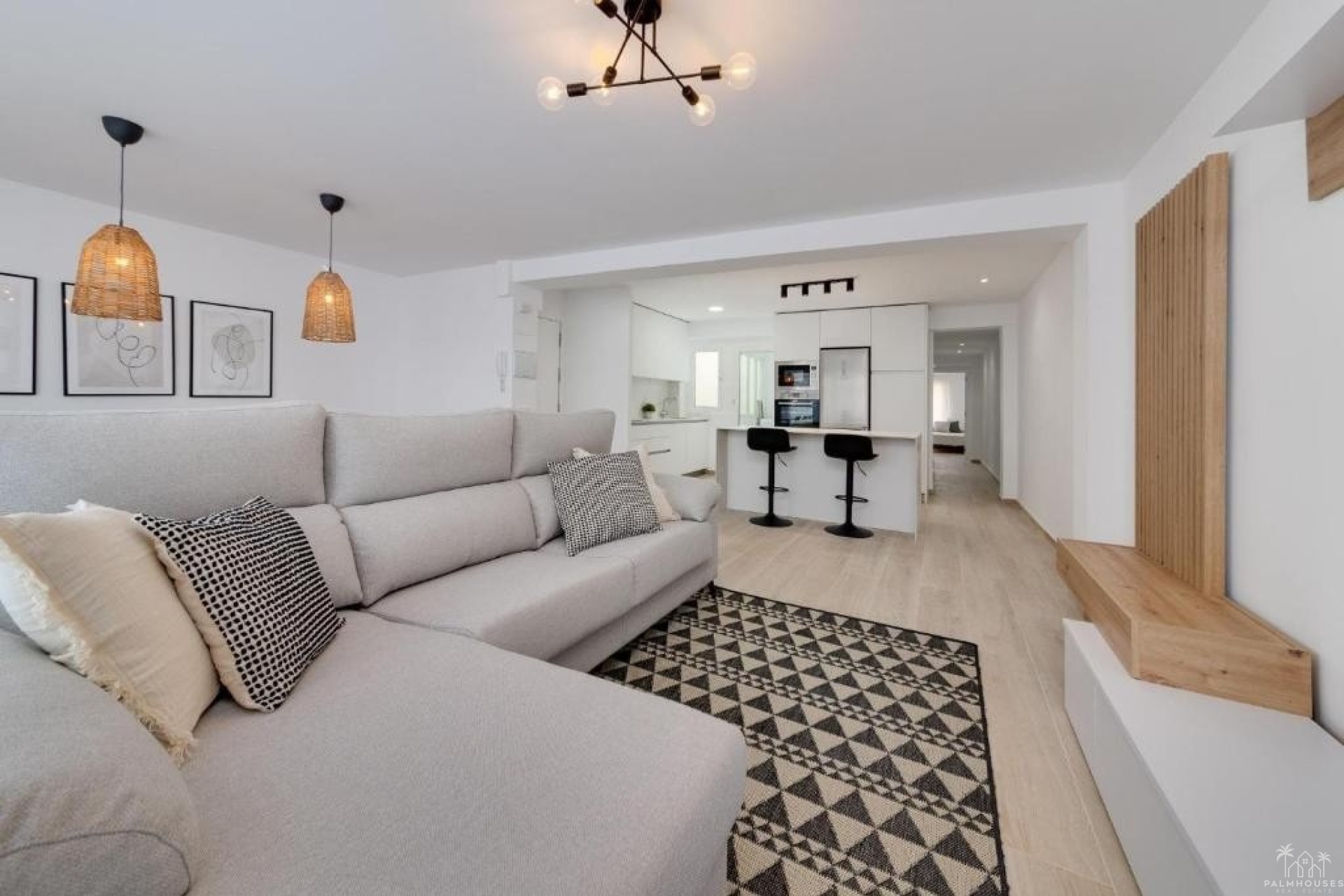 Revente - Apartment - Torrevieja - Playa del cura
