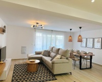 Revente - Apartment - Torrevieja - Playa del cura