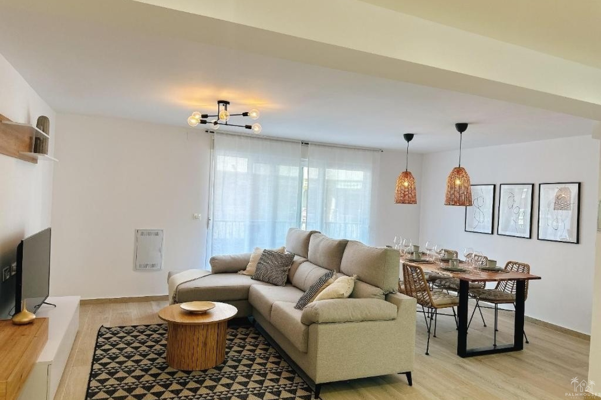 Revente - Apartment - Torrevieja - Playa del cura