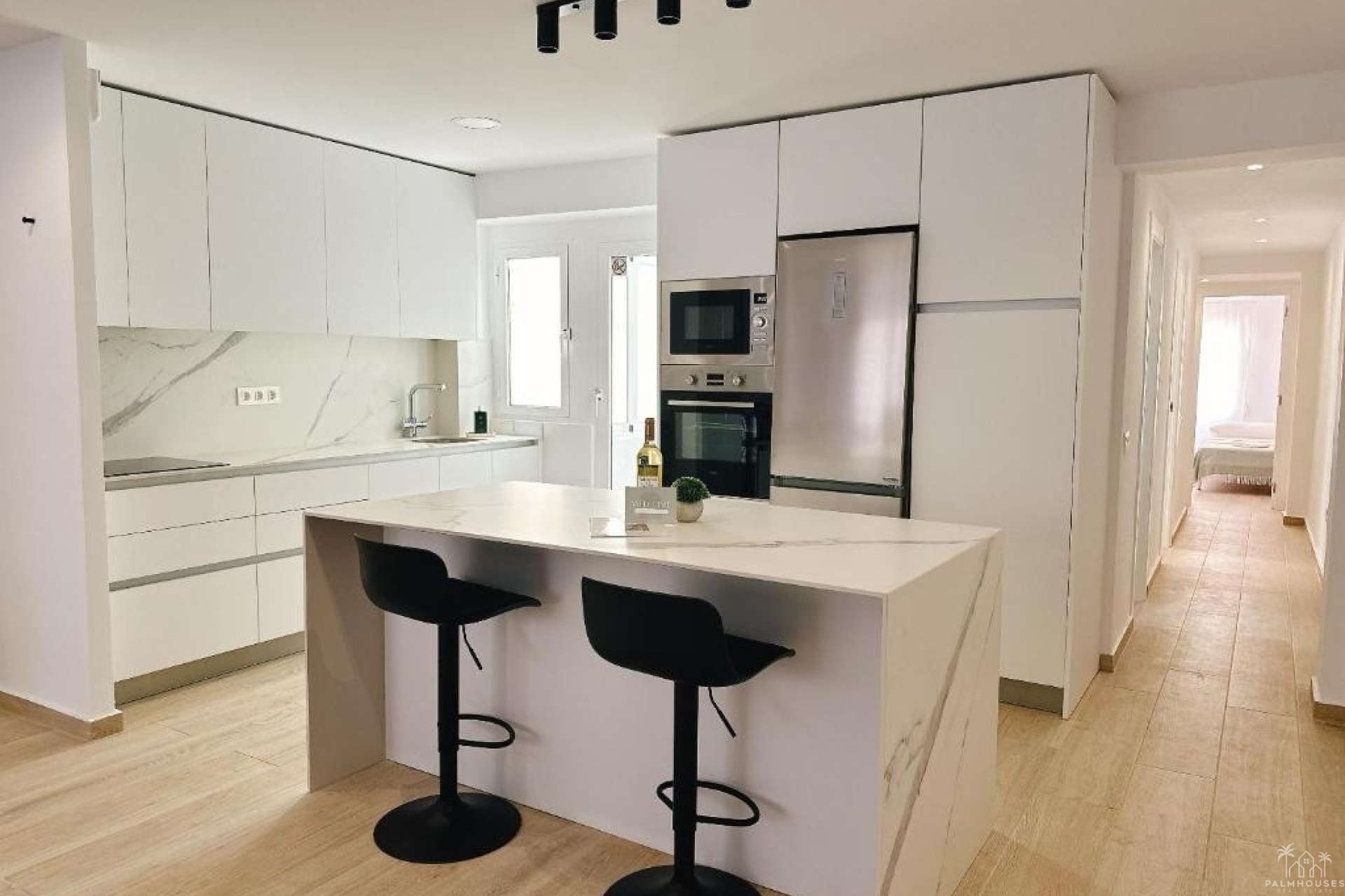 Revente - Apartment - Torrevieja - Playa del cura