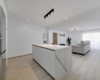 Revente - Apartment - Torrevieja - Playa del cura