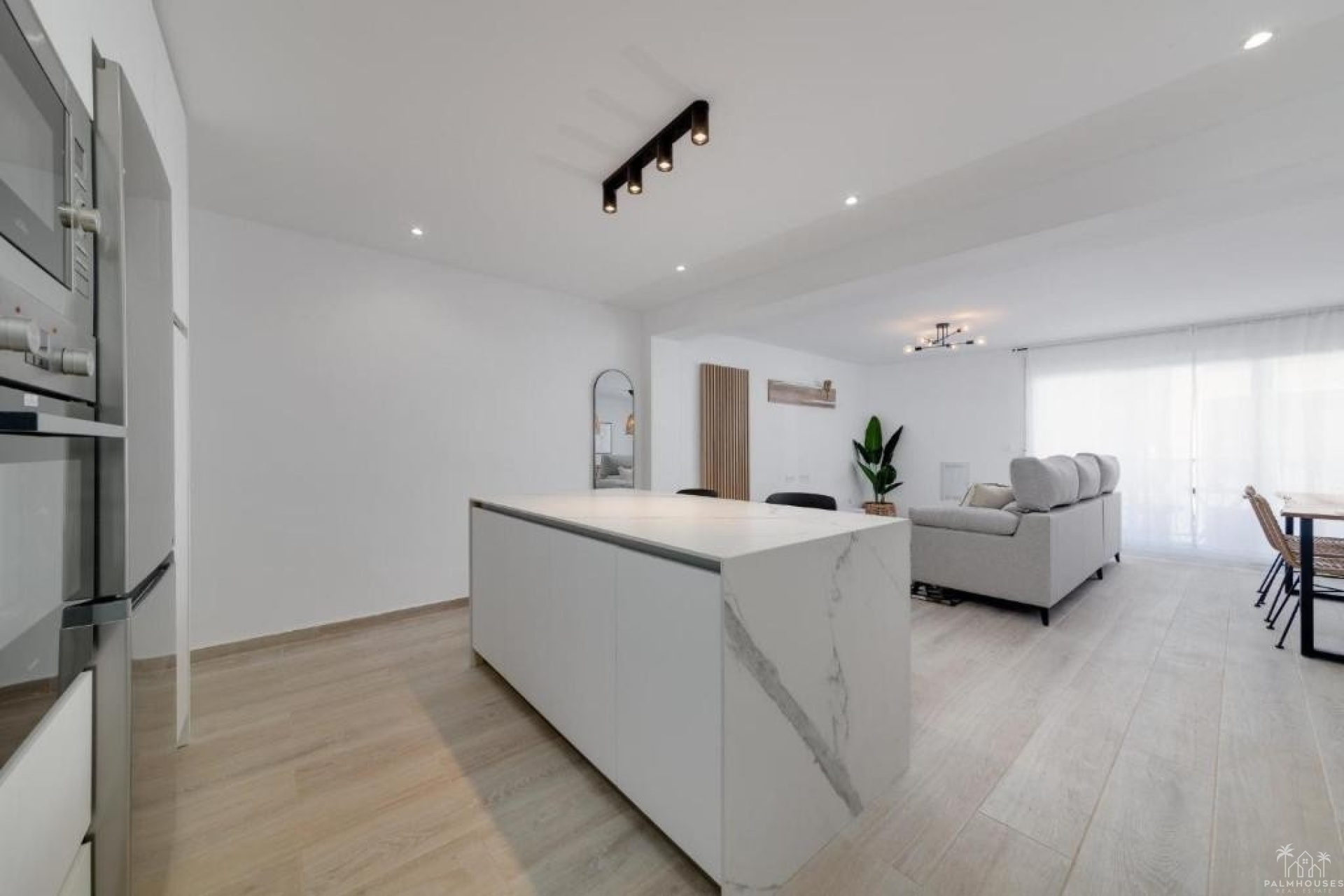 Revente - Apartment - Torrevieja - Playa del cura