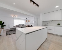 Revente - Apartment - Torrevieja - Playa del cura