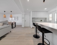Revente - Apartment - Torrevieja - Playa del cura