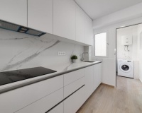 Revente - Apartment - Torrevieja - Playa del cura