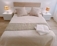 Revente - Apartment - Torrevieja - Playa del cura