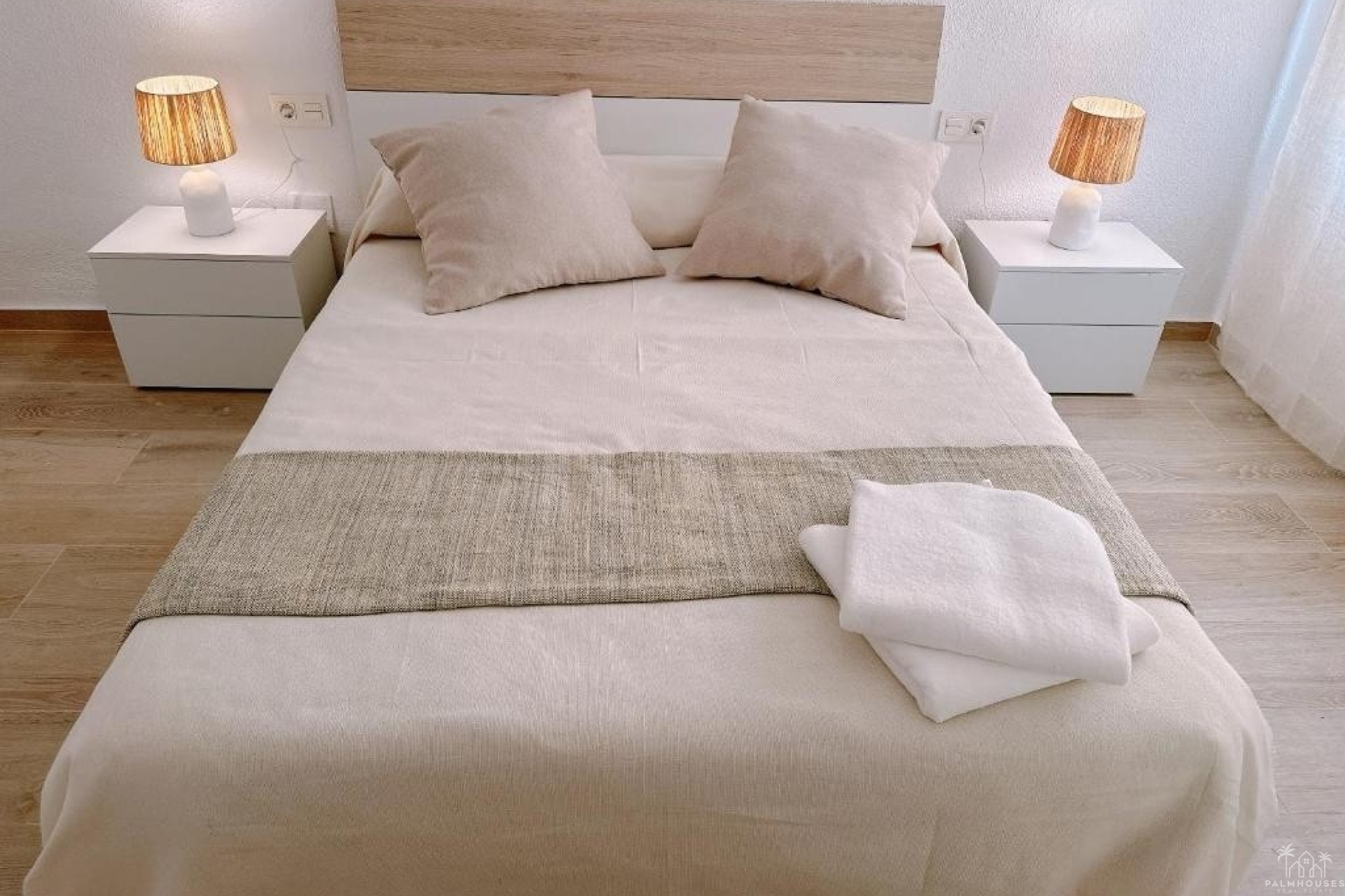 Revente - Apartment - Torrevieja - Playa del cura