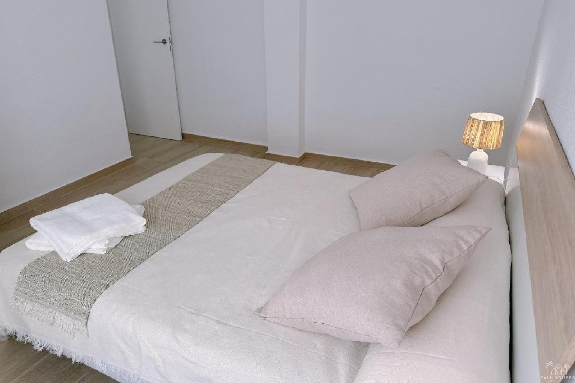 Revente - Apartment - Torrevieja - Playa del cura