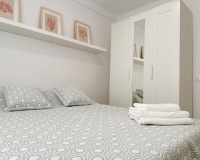 Revente - Apartment - Torrevieja - Playa del cura