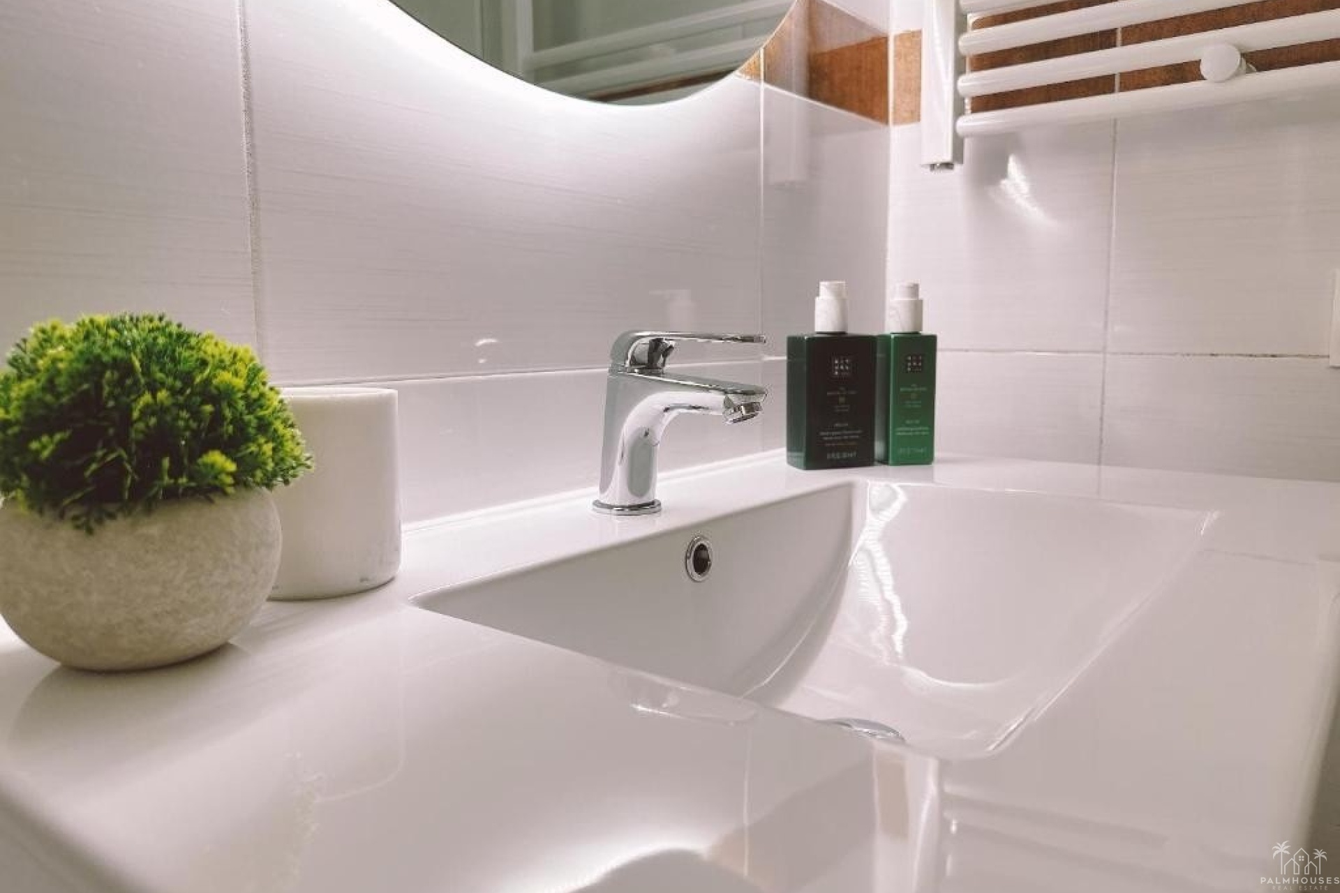Revente - Apartment - Torrevieja - Playa del cura