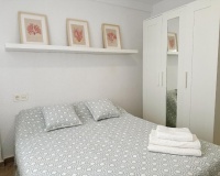 Revente - Apartment - Torrevieja - Playa del cura