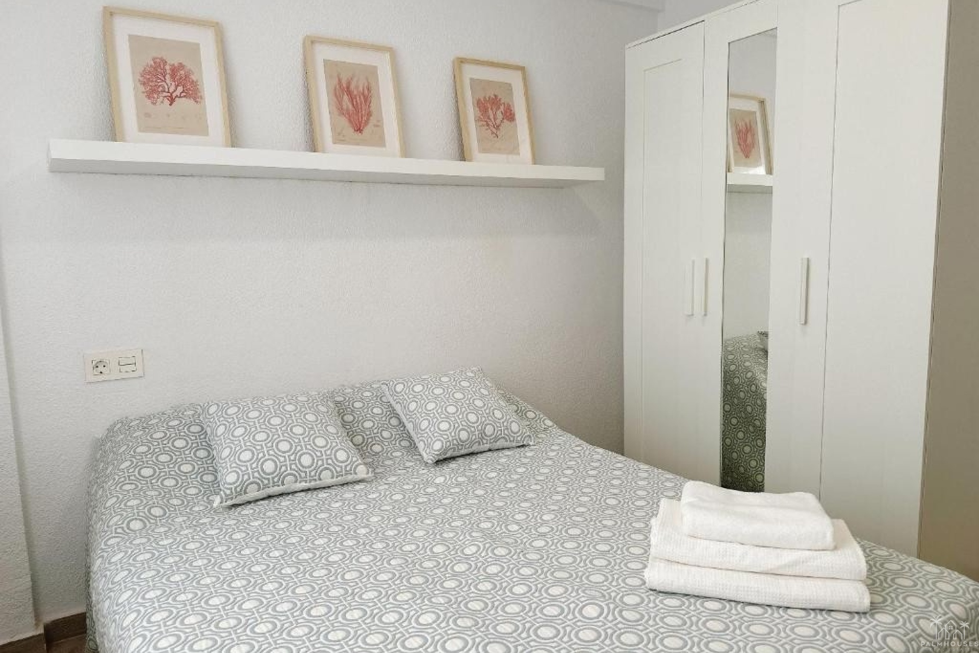 Revente - Apartment - Torrevieja - Playa del cura