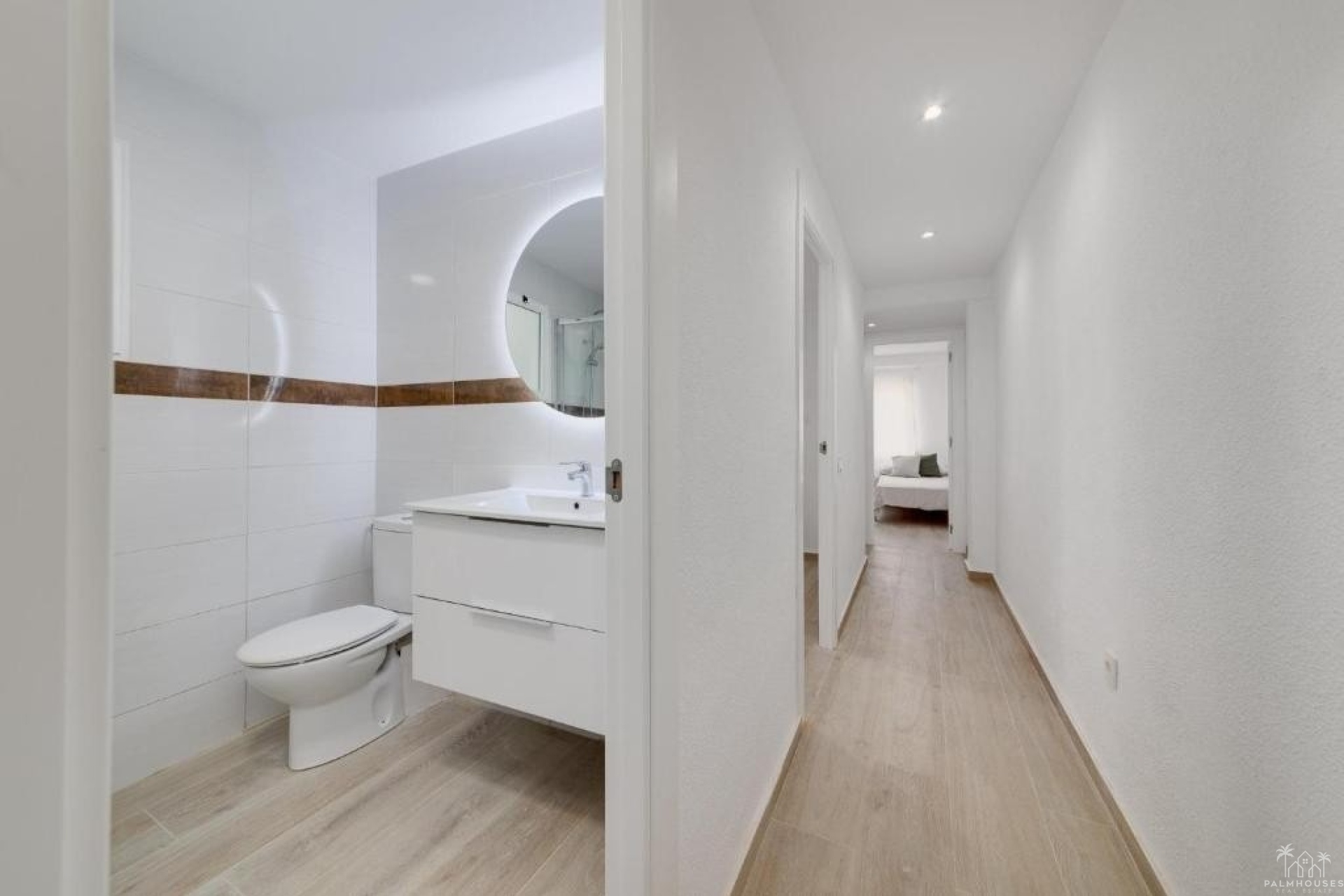 Revente - Apartment - Torrevieja - Playa del cura