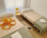 Revente - Apartment - Torrevieja - Playa del cura