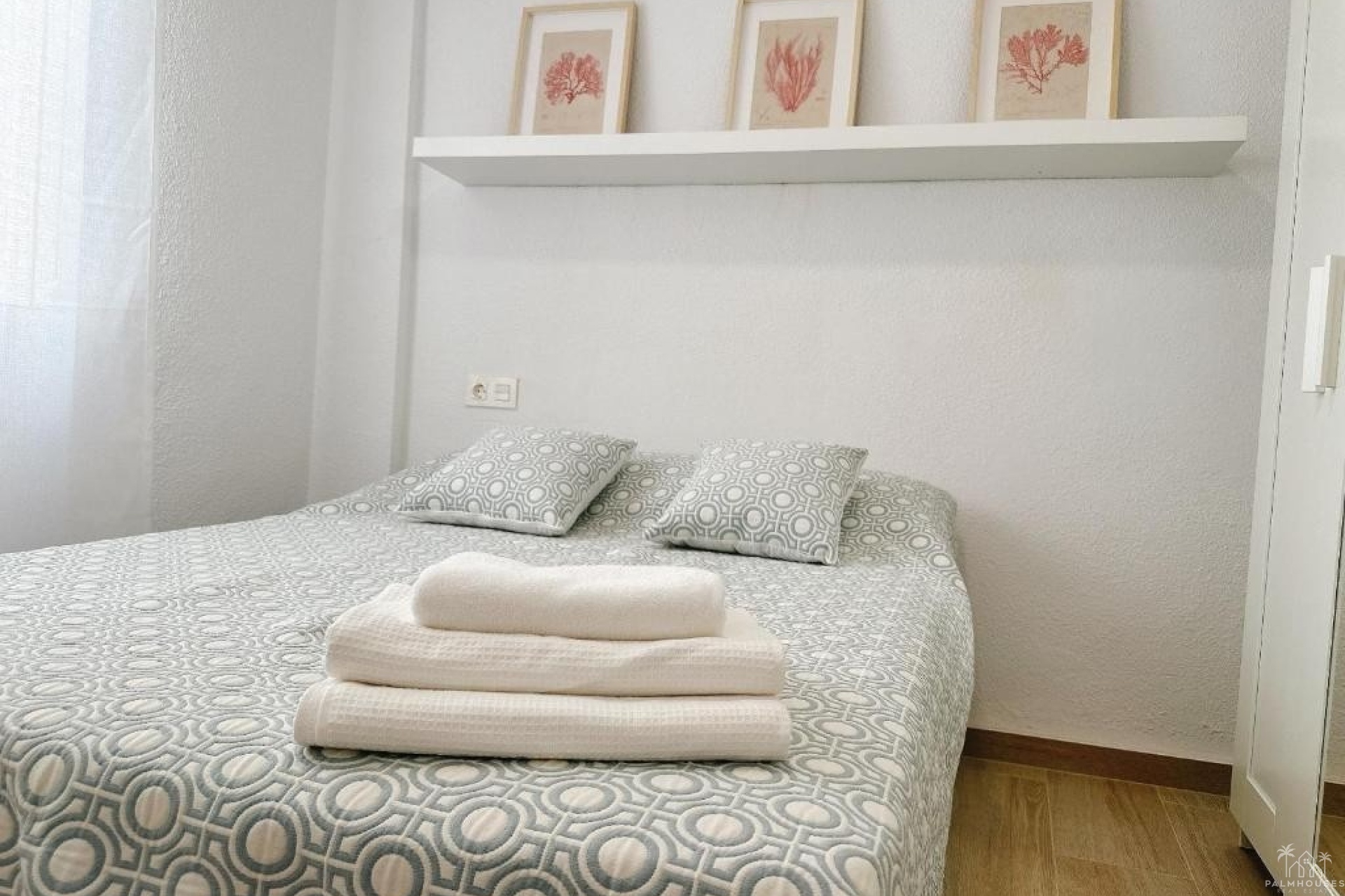 Revente - Apartment - Torrevieja - Playa del cura