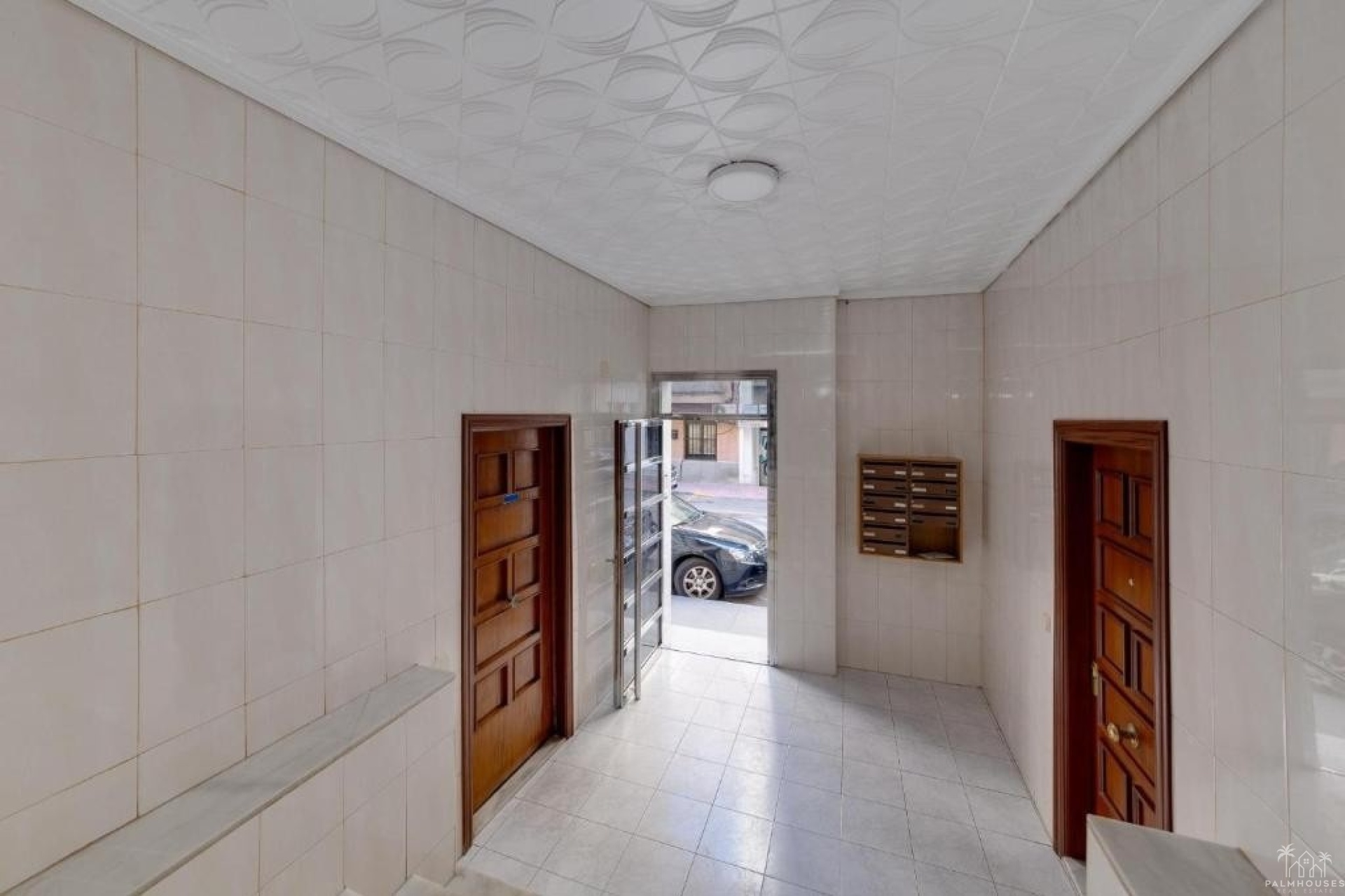 Revente - Apartment - Torrevieja - Playa del cura