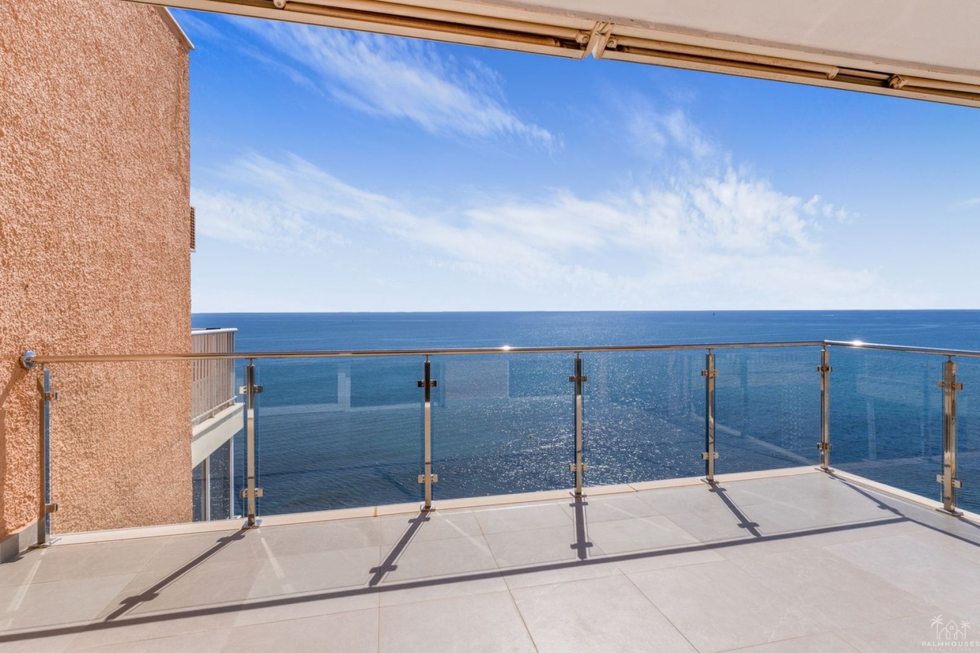 Revente - Apartment - Torrevieja - Playa del cura