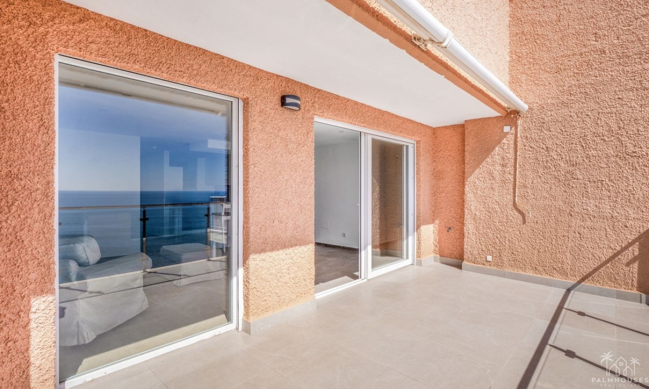 Revente - Apartment - Torrevieja - Playa del cura