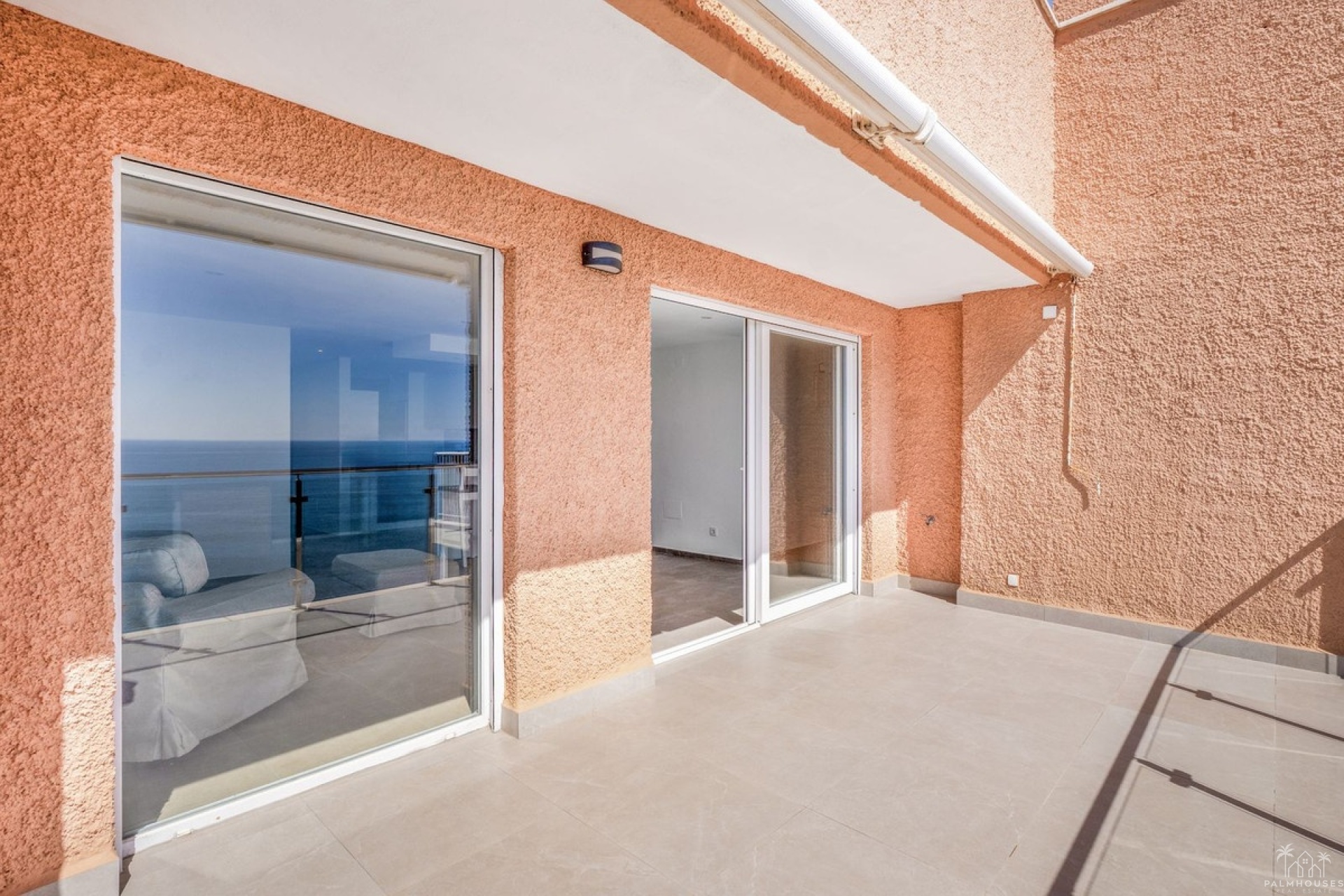 Revente - Apartment - Torrevieja - Playa del cura